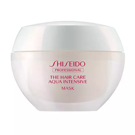 Shiseido Aqua Intensive Mask 200g