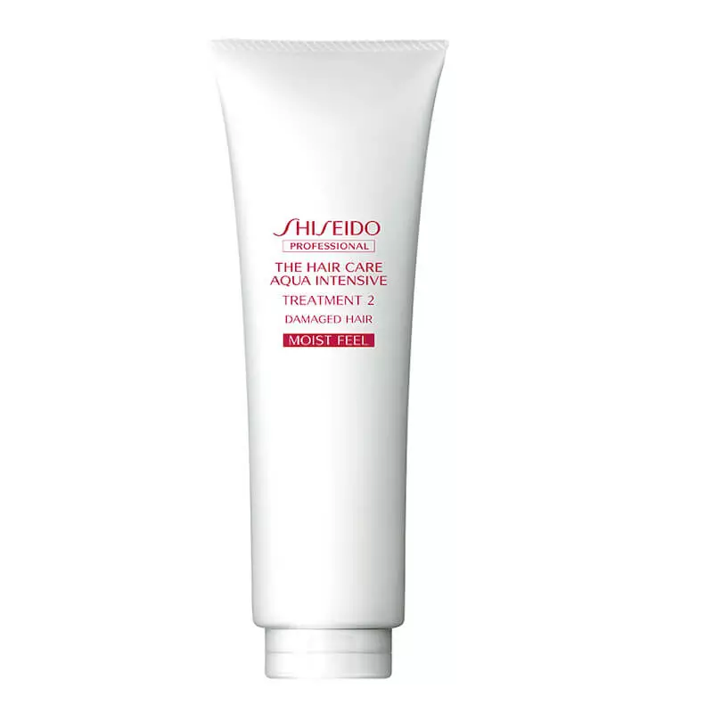 Shiseido Aqua Intensive Treatment 2 250g