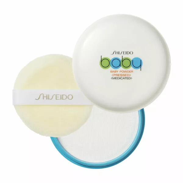Shiseido Baby Powder Pressed 50g