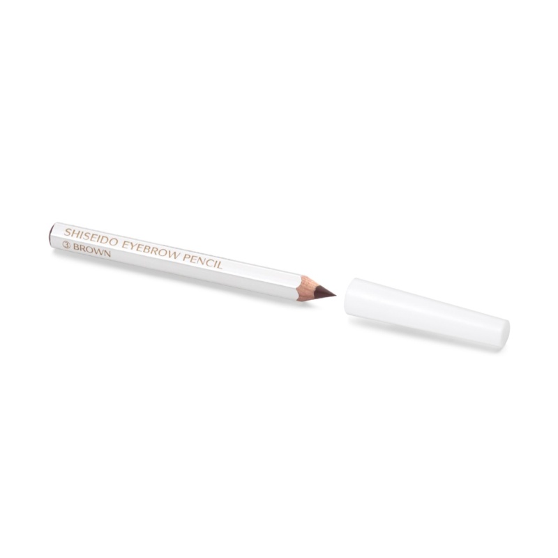 Shiseido Eyebrow Pencil 03 Brown
