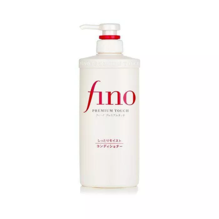 Shiseido Fino Premium Touch Hair Conditioner 550ml