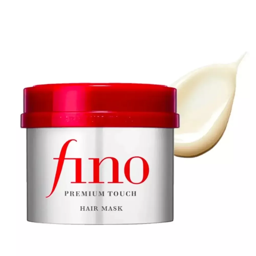 Shiseido Fino Premium Touch Hair Essence Mask 230g