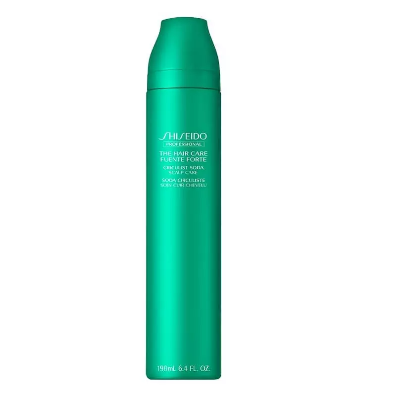 Shiseido Fuente Forte Circulist Soda 130g