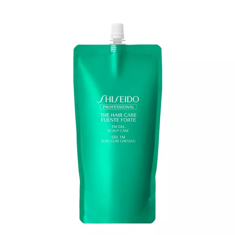 Shiseido Fuente Forte Circulist Treatment 540g
