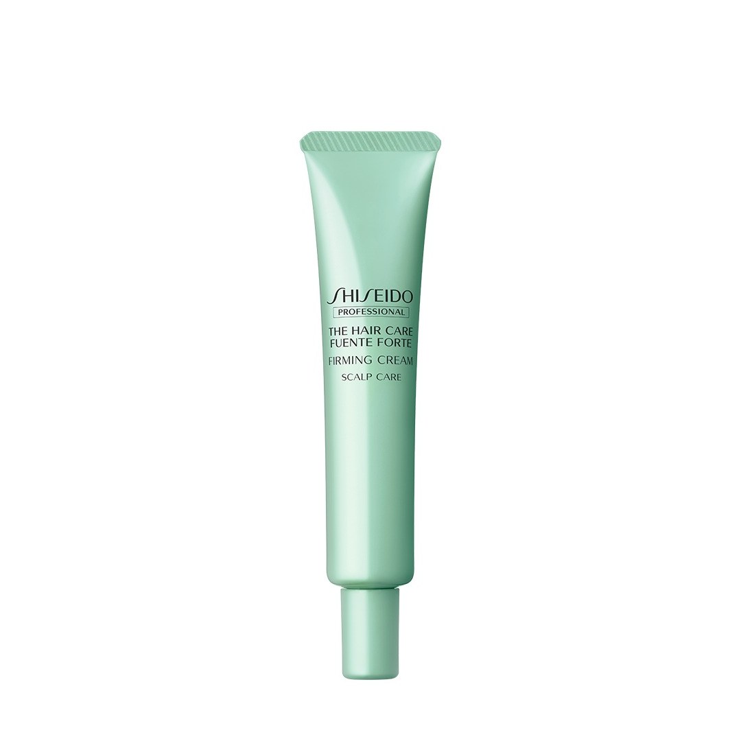 Shiseido Fuente Forte Firming Cream 30g x 6
