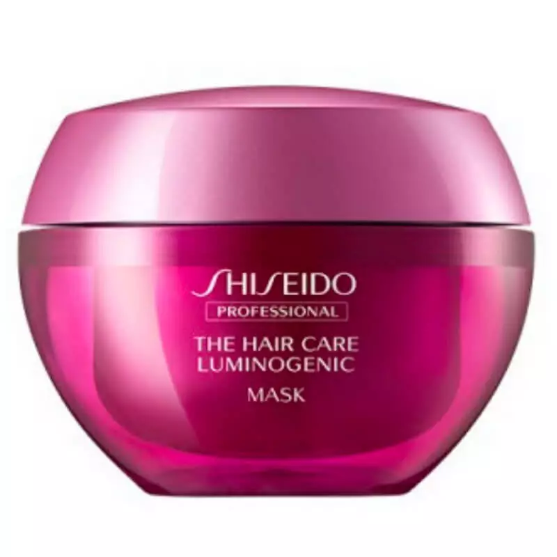 Shiseido Luminogenic Mask 200g