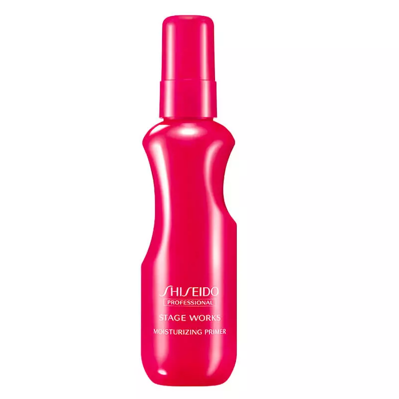 Shiseido Stage Works Moisturizing Primer 150ml