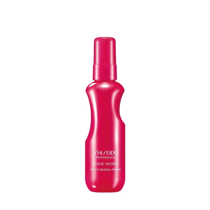 Shiseido Stage Works Moisturizing Primer 150ml