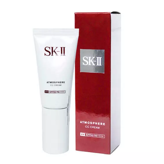 SK-II Atmosphere CC Cream SPF 50 PA +++ 30g