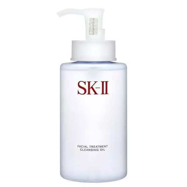 SK-II Facial Treatment Cleansing Oil 250ml