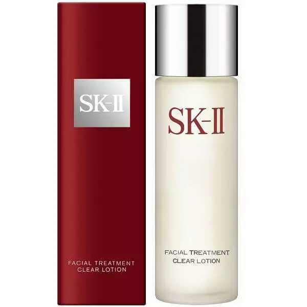 SK-II Facial Treatment Clear Lotion 230ml