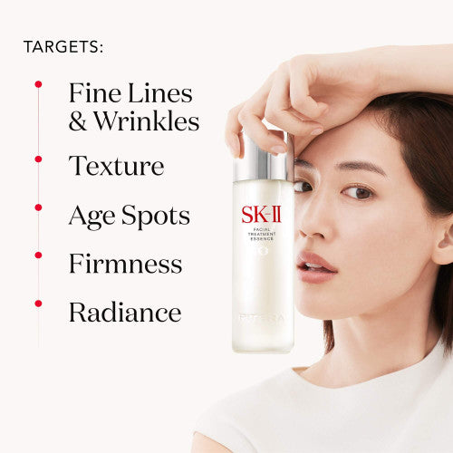 SK-II Facial Treatment Essence 75ml – Bild 2