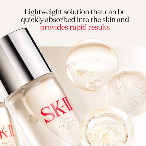 SK-II Facial Treatment Essence 75ml – Bild 4