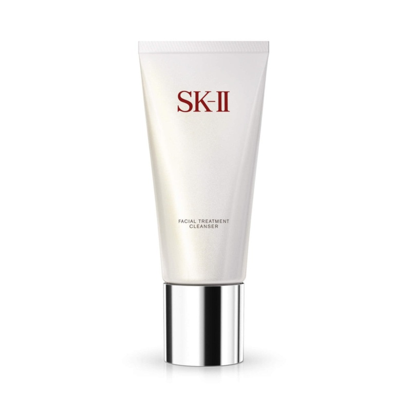 SK II Facial Treatment Gentle Cleanser 120g