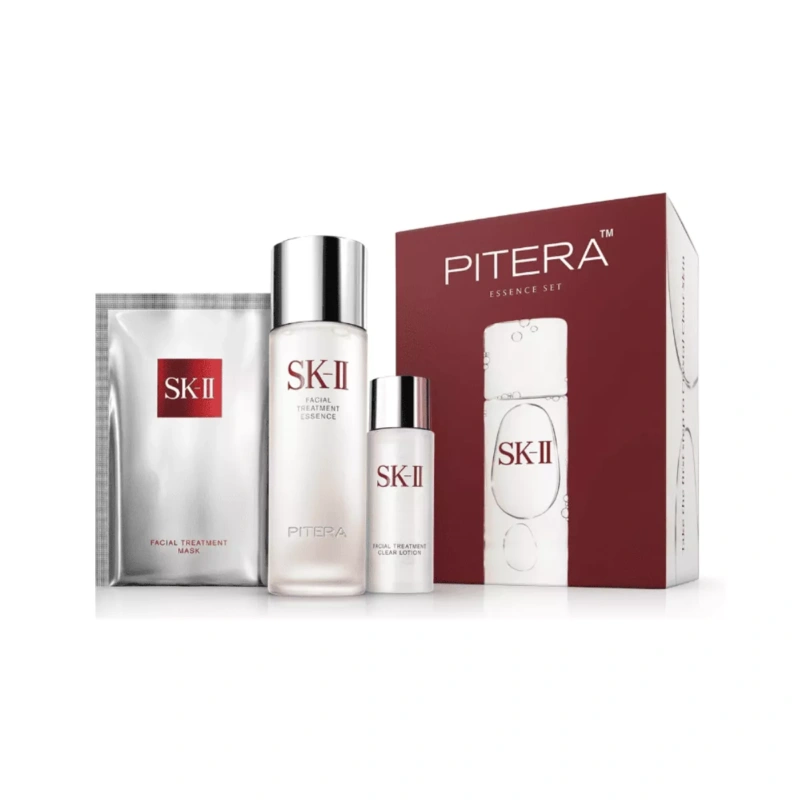 SK-II Pitera Essence Set
