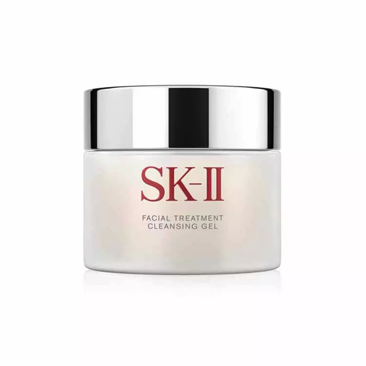 SK-II Pitera Facial Treatment Cleansing Gel 80g