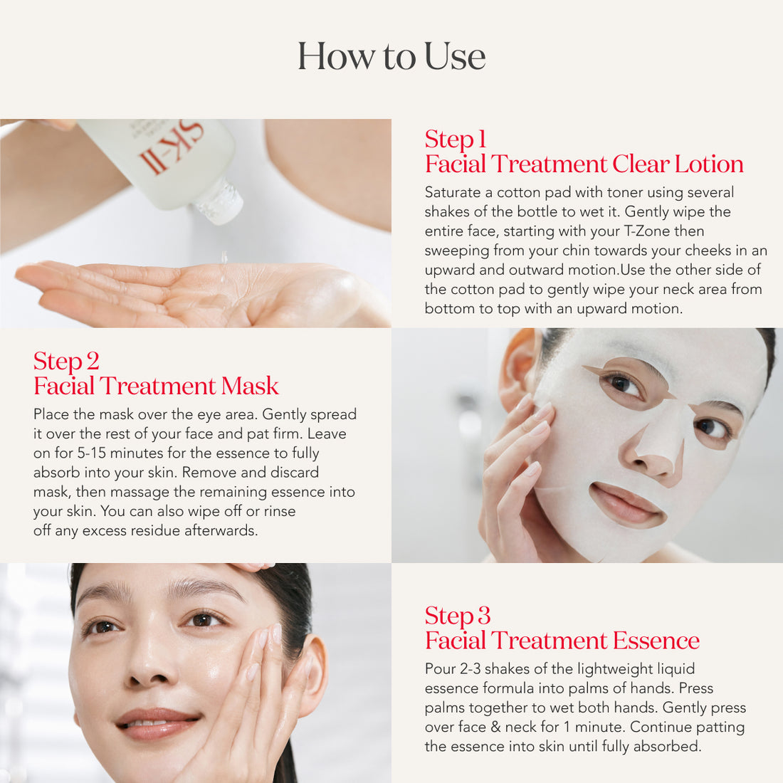 SK-II Pitera First Experience Kit - Image 6