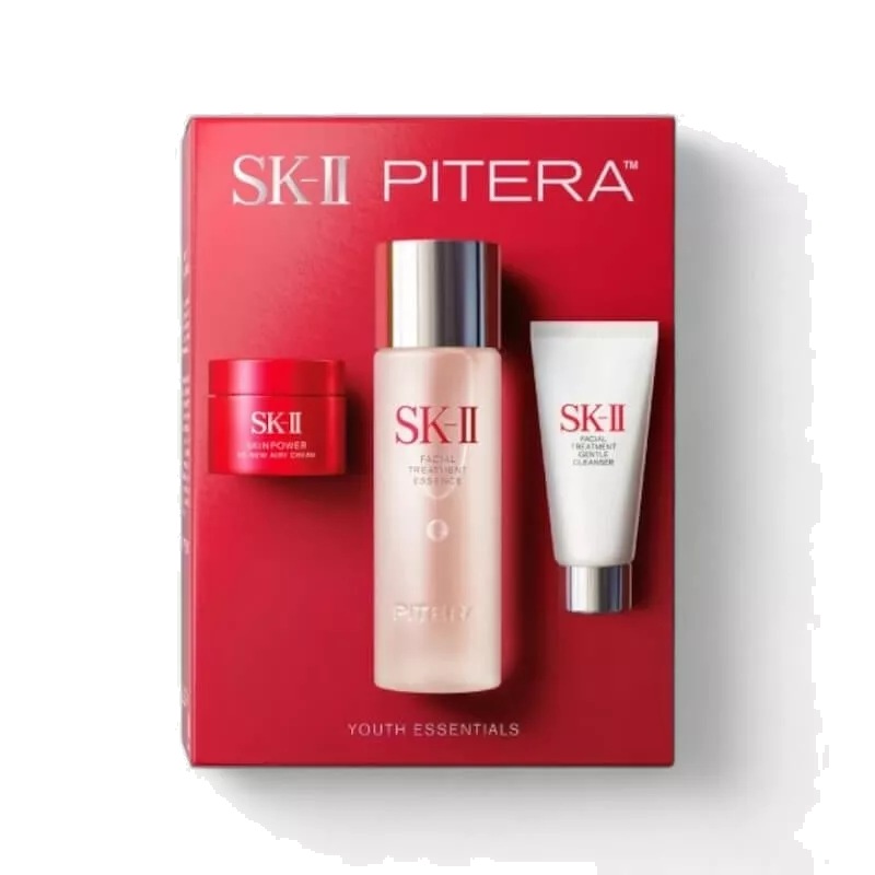SK-II Pitera Youth Essential Set