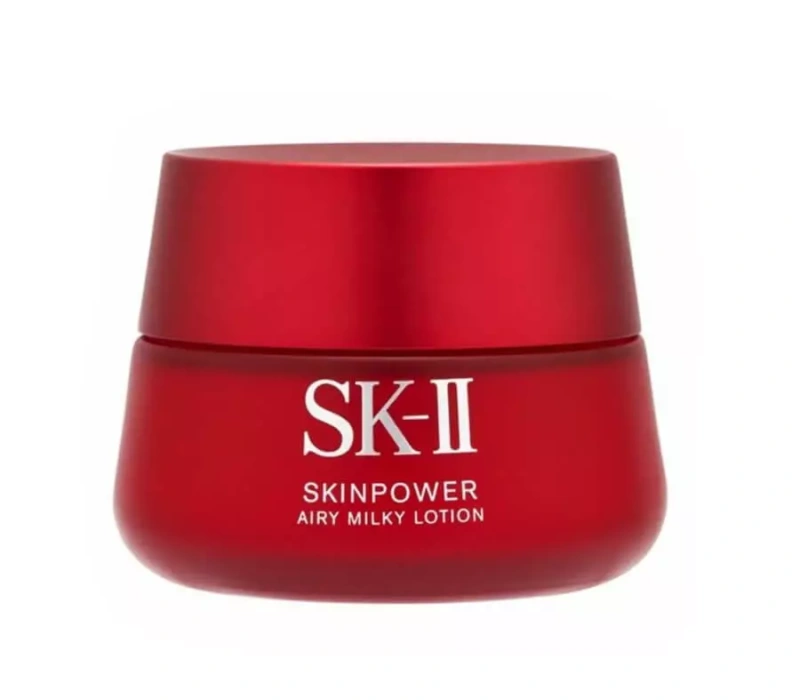 SK-II SKINPOWER Airy Milky Lotion 50g