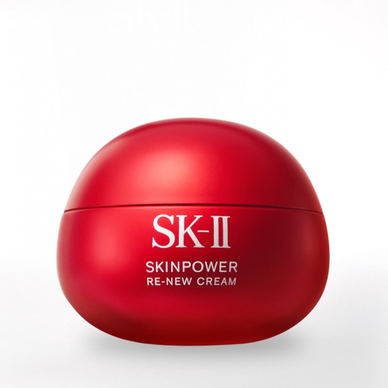 SK-II SKINPOWER Cream 50g