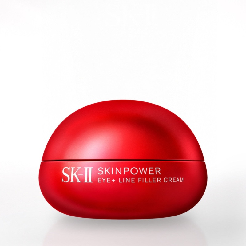SK-II SKINPOWER Eye + Line Filler Cream 15g