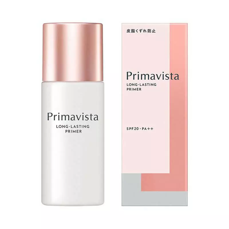 SOFINA Primavista Long Lasting Primer SPF20 PA++ 25ml
