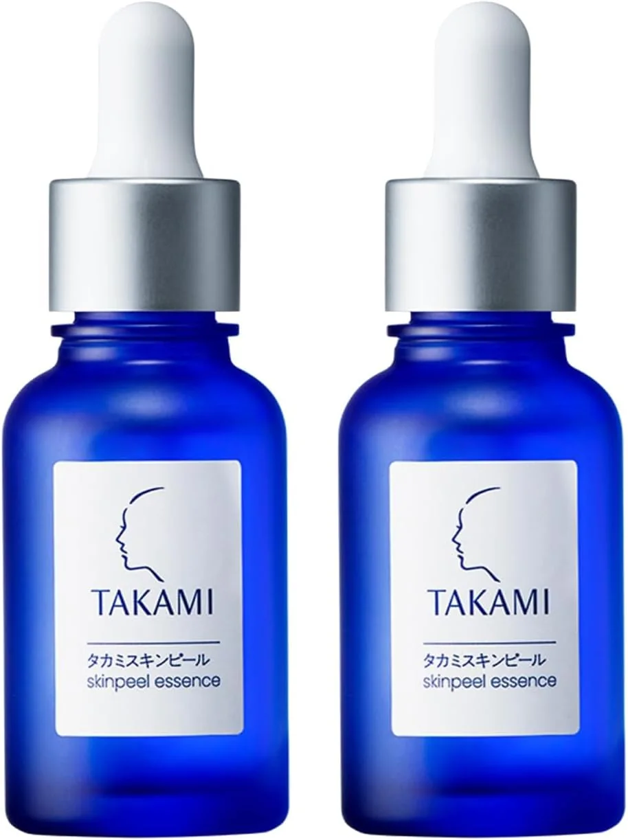 Takami Skin Peel Set of 2 (30ml x 2)