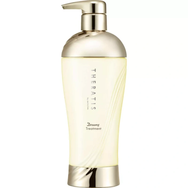 THERATIS By Mixim Night Repair Treatment 435g