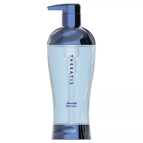 THERATIS Moonlight Sleek Shampoo 435ml