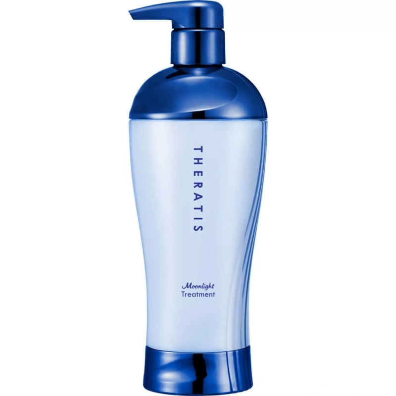 THERATIS Moonlight Sleek Treatment 435g