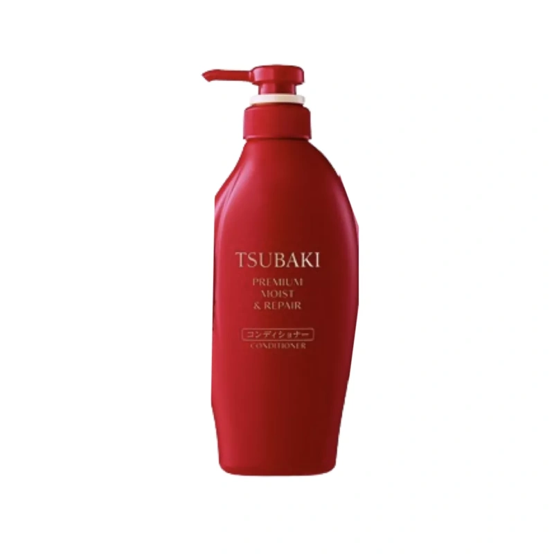TSUBAKI Premium Moist & Repair Conditioner