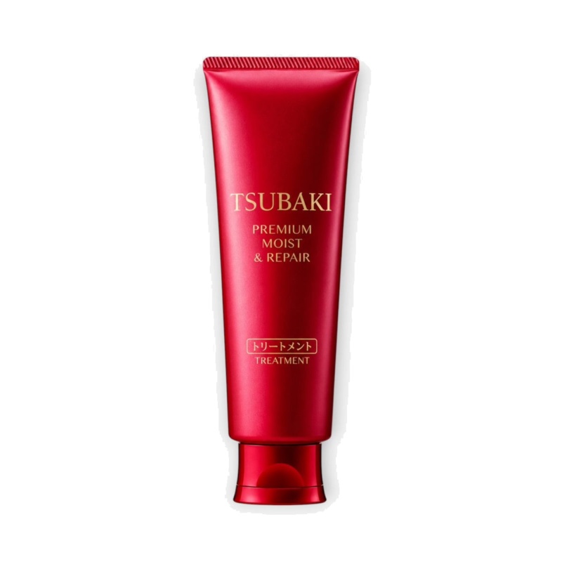 TSUBAKI Premium Moist & Repair Treatment 160g