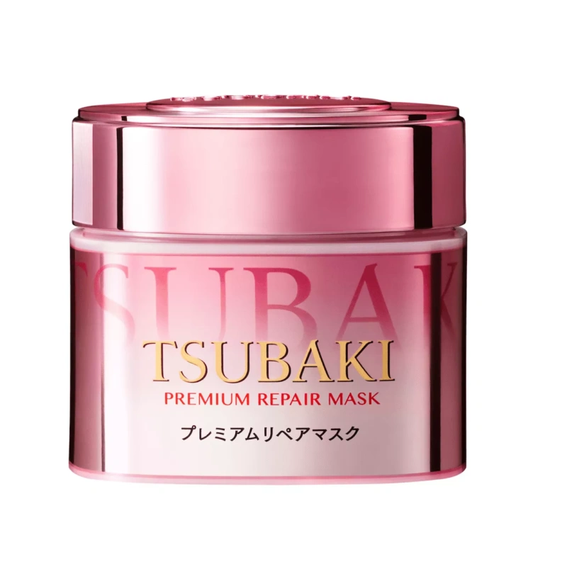 TSUBAKI Premium Repair Mask S