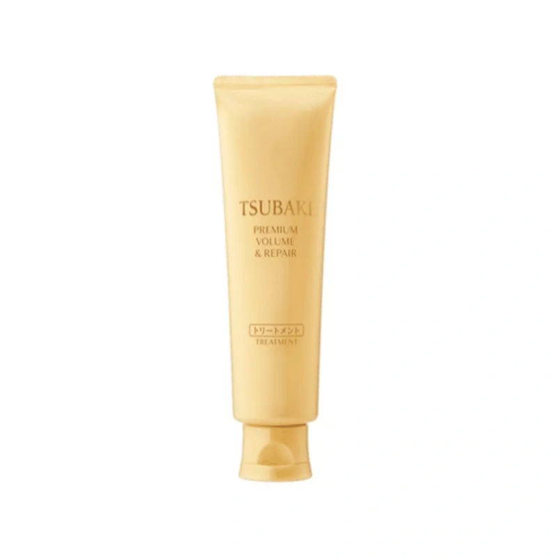 TSUBAKI Premium Volume & Repair Treatment 160g