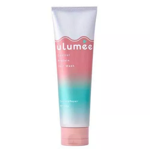 ulumee Control Protein Hair Mask 100ml