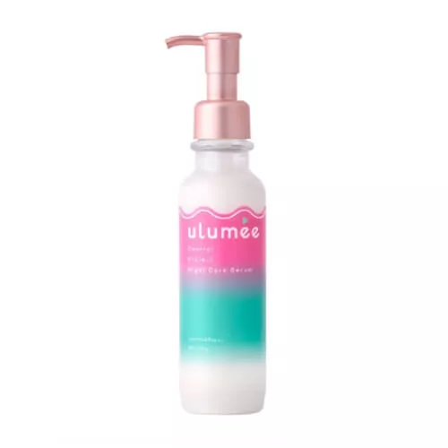 ulumee Control Protein Night Care Serum 150ml