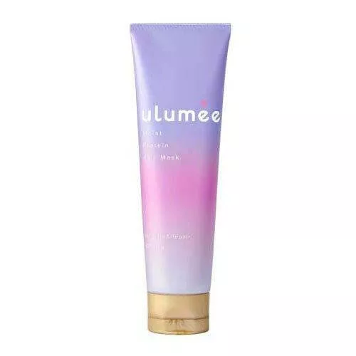 ulumee Moist Protein Hair Mask 100g