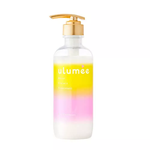 ulumee Moist Protein Treatment 480g
