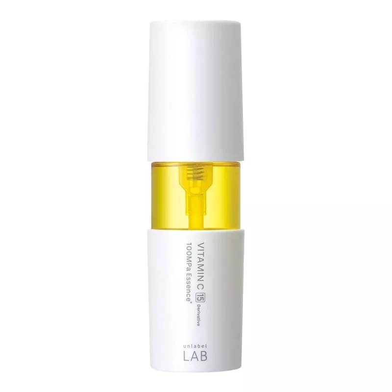 Unlabel LAB Vitamin C 1800 - 50ml